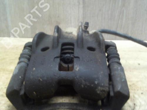 Used Left front brake caliper CITROËN BERLINGO / BERLINGO FIRST Box Body/MPV (M_) 1.9 D 70 (MBWJZ, MCWJZ) (69 hp) 31222822