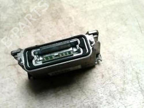Elektronisk modul CITROËN C4 I (LC_) 1.6 HDi (109 hp) 25424019