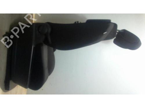 Right front seat PEUGEOT 5008 (0U_, 0E_) 1.6 HDi | BP25387632C16 