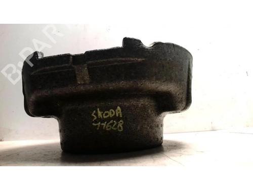 Jack Kit SKODA OCTAVIA II Combi (1Z5) 1.6 TDI | BP25424182C119 