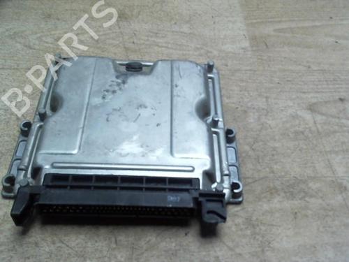 Engine control unit (ECU) CITROËN XSARA Break (N2) 2.0 HDI 90 | BP31225002M57
