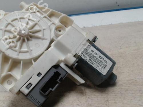 Used Right rear window motor PEUGEOT 407 (6D_) 1.6 HDi 110 (6D9HZC, 6D9HYC) (109 hp) 28126037