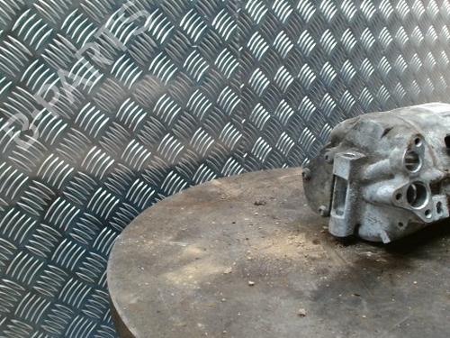 AC compressor RENAULT TRAFIC III Van (FG_) 2.0 dCi 120 (FGMN) | BP33800727M34 - Image 4