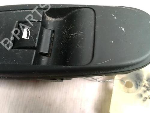 Right front window switch CITROËN C4 Grand Picasso I (UA_) 2.0 HDi 138 | BP25426637I26 