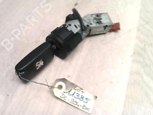 Ignition barrel PEUGEOT 407 Coupe (6C_) 2.2 16V | BP25428329M48 