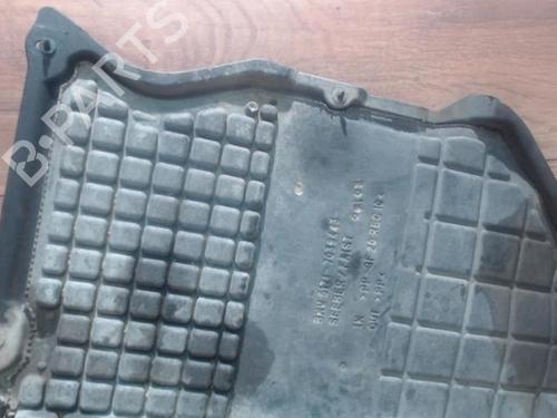Underbody protection VW POLO IV (9N_, 9A_) 1.2 12V | BP29601831M92 