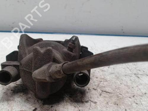 Used Right front brake caliper DACIA SANDERO II 1.2 (75 hp) 31236110
