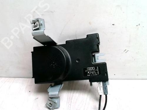 Electronic module AUDI A3 (8P1) 1.8 TFSI | BP28330057M83 