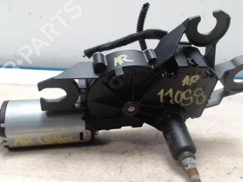Rear wiper motor SEAT ALTEA (5P1) 1.9 TDI | BP28208171M102 
