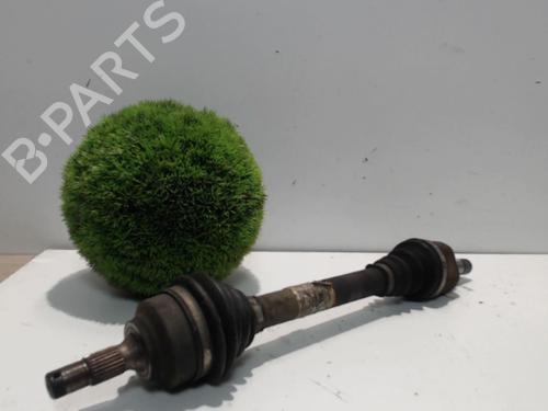 Used Left front driveshaft PEUGEOT 308 SW I (4E_, 4H_) 1.6 HDi (90 hp) 31218959