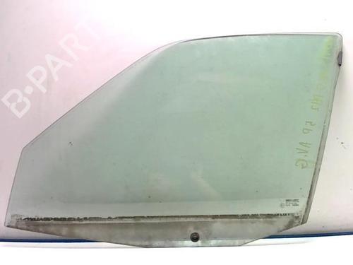 Used Front left door window CITROËN SAXO (S0, S1) 1.1 X, SX (60 hp) 31235977