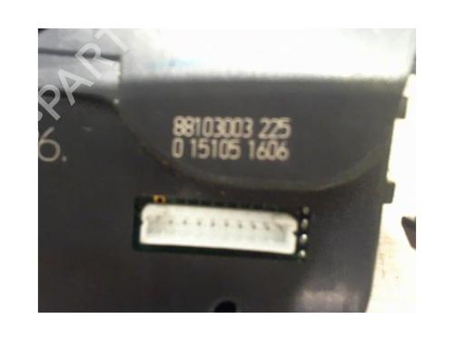 Switch RENAULT MODUS / GRAND MODUS (F/JP0_) 1.5 dCi (FP0D, JP0D) | BP25387947I30 