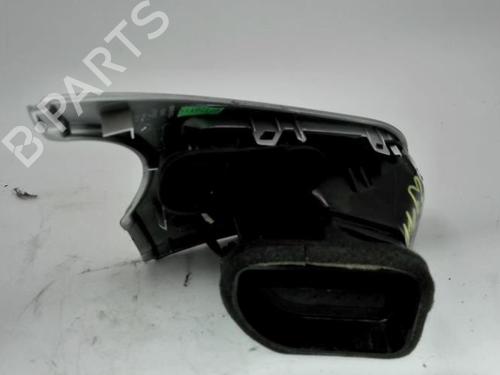 Luftventil CITROËN C3 II (SC_) 1.4 HDi 70 (SC8HZC, SC8HR0, SC8HP4) | BP26676095I21 