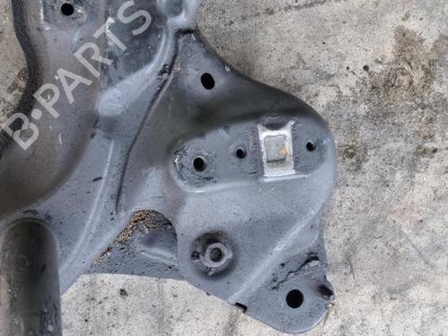 Forbro SUZUKI SWIFT IV (FZ, NZ) 1.3 DDiS (AZG413D, ZC02S, ZC92S) | BP25427323M9 