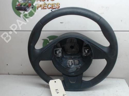 Used Steering wheel FORD KA (RU8) 1.2 (69 hp) 25397928