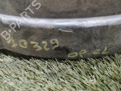 Used Heater blower motor OPEL ZAFIRA / ZAFIRA FAMILY B (A05) 1.7 CDTI (M75) (110 hp) 31228013