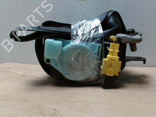 Front left seatbelt HONDA CIVIC VII Hatchback (EU, EP, EV) 1.7 CTDi (EP4, EU9) | BP31226368I26 - Image 5