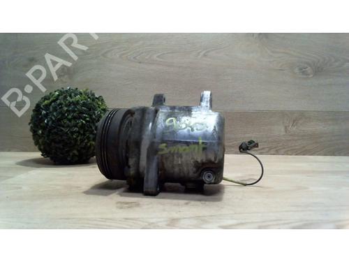 AC Kompressor SMART FORTWO Coupe (451) 0.8 CDi (451.301) (54 hp) 25410992