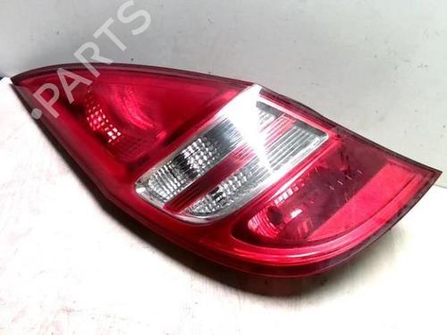 Left taillight HYUNDAI i30 (FD) 1.6 CRDi | BP27921413C34 