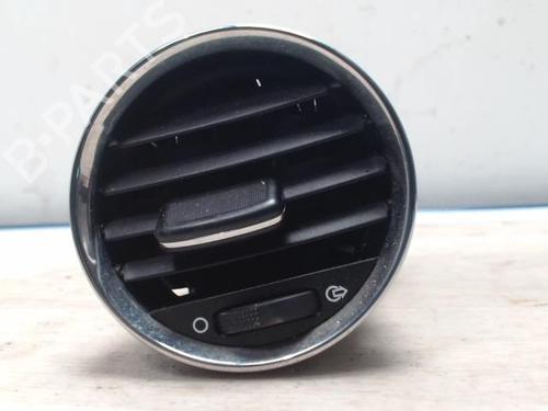 Used Air vent Air vent 25418711 25418711