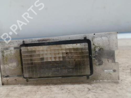 Licence plate light RENAULT MEGANE II (BM0/1_, CM0/1_) 1.5 dCi (BM0F, BM0T, BM2B, CM0F, CM0T) | BP25422104I40 