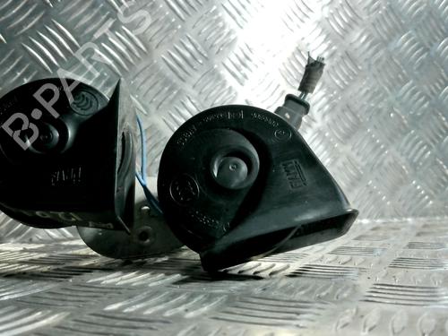 Horn CITROËN C5 III (RD_) 2.0 HDi 165 (RDRHHA, RDRHH8) (163 hp) 31224417