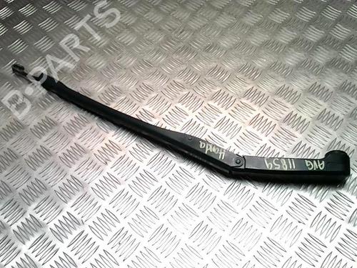 Used Front windshield wiper arm HONDA CIVIC VIII Hatchback (FN, FK) 2.2 CTDi (FK3) (140 hp) 25833444