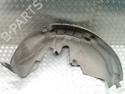 Hjulbue CITROËN DS4 (NX_) 1.6 HDi 110 | BP31118626C56