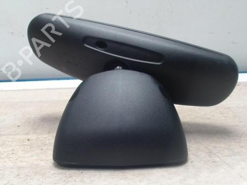 Rear mirror NISSAN PRIMERA Hatchback (P12) 1.9 dCi | BP25421828I6