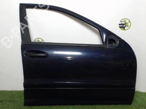 Right front door MERCEDES-BENZ C-CLASS T-Model (S203) C 220 CDI (203.206, 203.208) | BP22428782C3