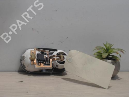 Innerbelysning RENAULT CLIO II (BB_, CB_) 1.5 dCi (B/CB08) | BP25392652I8 