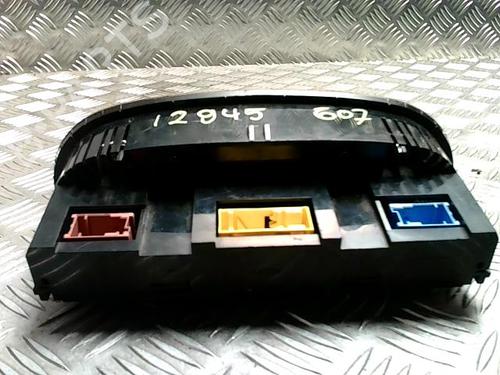 Climate control PEUGEOT 607 (9D, 9U) 2.2 HDi | BP39467016I5 - Image 5