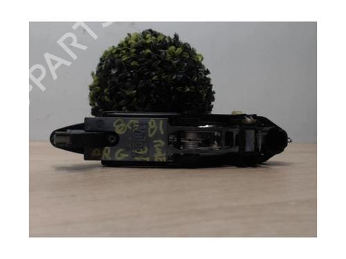 Rear left exterior door handle ROVER 75 (RJ) 2.0 CDT | BP25409030C130 