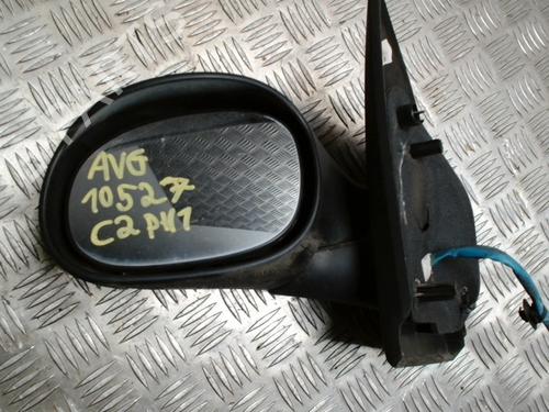 Used Left mirror CITROËN C2 (JM_) 1.4 (73 hp) 31235574
