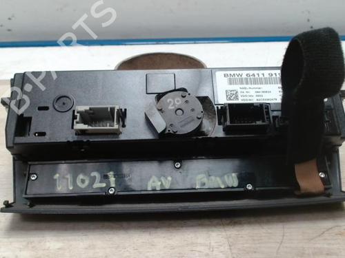 Climate control BMW 3 Touring (E91) 320 d | BP25420204I5