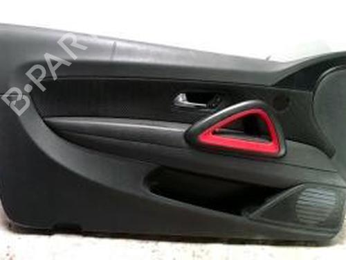Used Front left panel VW SCIROCCO III (137, 138) 1.4 TSI (160 hp) 25426125