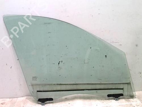 Used Front left door window RENAULT GRAND SCÉNIC III (JZ0/1_) 1.5 dCi (JZ09, JZ0D, JZ10, JZ14, JZ1G, JZ29, JZ2C) (110 hp) 27559337