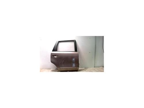 Used Right rear door NISSAN NOTE (E11, NE11) 1.5 dCi (86 hp) 25424476