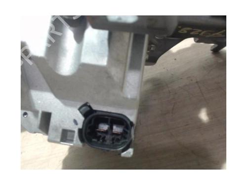 Steering column RENAULT SCÉNIC II (JM0/1_) 1.5 dCi (JM1E, JM16) | BP25387887M21 
