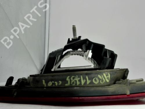Right tailgate light RENAULT CLIO IV (BH_) 1.5 dCi 90 | BP25428925C80 - Image 3