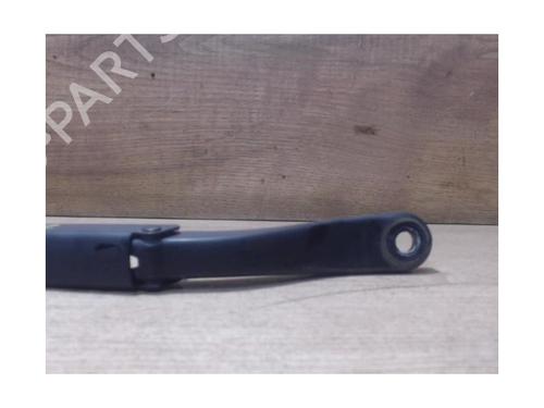 Front windshield wiper arm RENAULT MEGANE III Hatchback (BZ0/1_, B3_) 1.5 dCi (BZ09, BZ0D, BZ1W, BZ29, BZ14) | BP25414441C143 