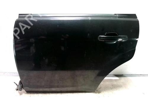 Dør venstre bak FORD FOCUS II (DA_, HCP, DP) 1.8 TDCi | BP25428829C4 