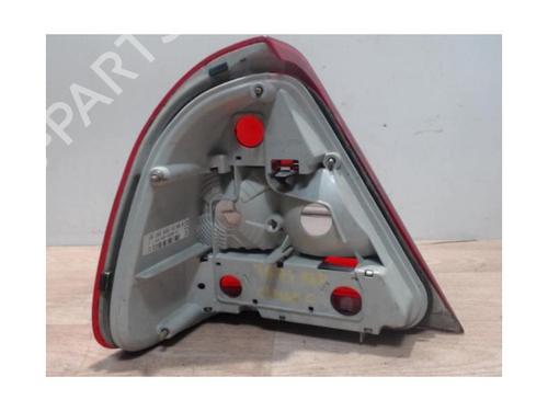 Right taillight MERCEDES-BENZ C-CLASS (W202) C 250 D (202.125) | BP25414863C35 