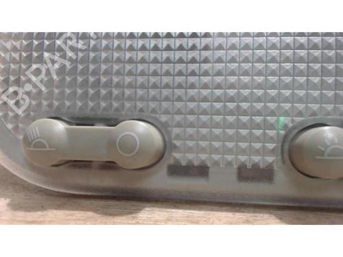 Interior roof light NISSAN NOTE (E11, NE11) 1.5 dCi | BP25413181I8 