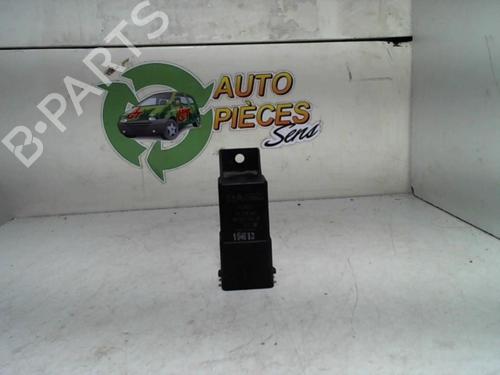Used Electronic sensor CITROËN BERLINGO Box Body/MPV (B9) 1.6 HDi 90 (90 hp) 31219508