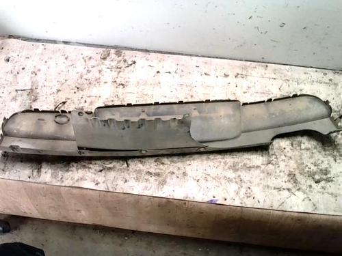 Used Rear bumper BMW 1 (E81) 116 d (116 hp) 26571323