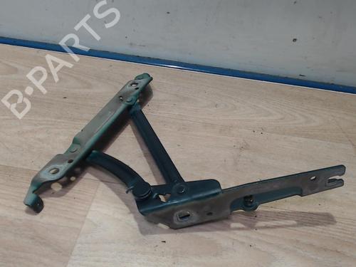 Dørhængsel/Dørbegrænser ROVER 75 (RJ) 2.0 CDT (115 hp) 25409014