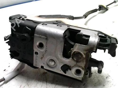 Front right lock CITROËN DS4 (NX_) 1.6 THP 155 | BP25418575C97 