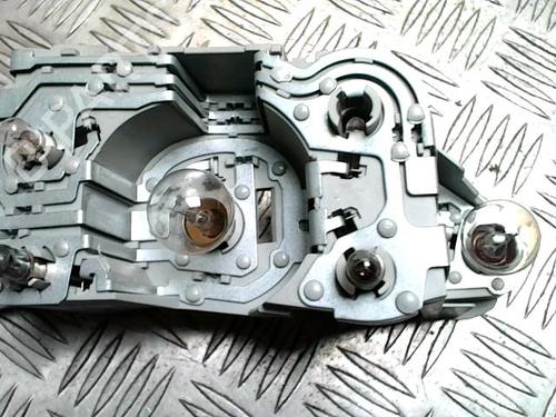 Licence plate light RENAULT KOLEOS I (HY_) 2.0 dCi 4x4 (HY0K) | BP36518591I40 - Image 3