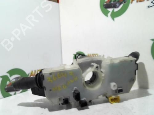 Used Steering column stalk RENAULT MEGANE III Grandtour (KZ0/1) 1.5 dCi (86 hp) 31231197